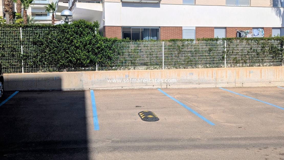 3 slaapkamer Appartement te koop in Villamartin met zwembad - € 284.500 (Ref: 9172313)