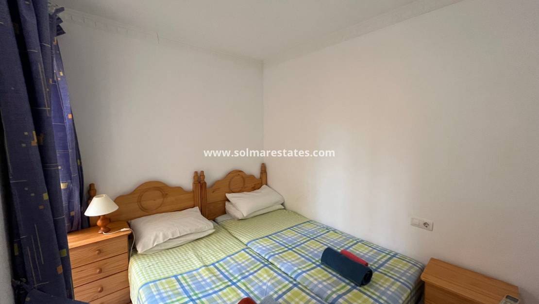2 camera da letto Casa in vendita in Villamartin con piscina - 160.000 € (Rif: 9172397)