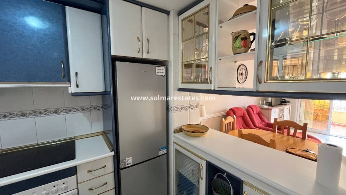 2 camera da letto Casa in vendita in Villamartin con piscina - 160.000 € (Rif: 9172397)