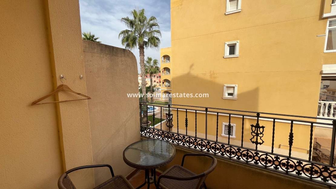 2 camera da letto Casa in vendita in Villamartin con piscina - 160.000 € (Rif: 9172397)