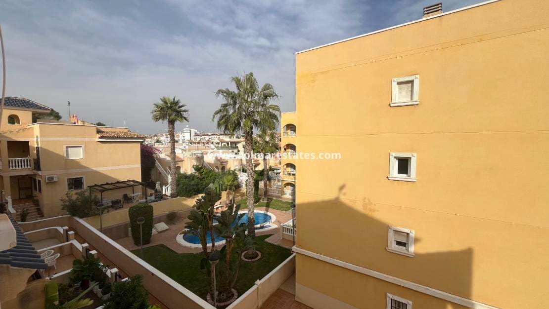 2 camera da letto Casa in vendita in Villamartin con piscina - 160.000 € (Rif: 9172397)