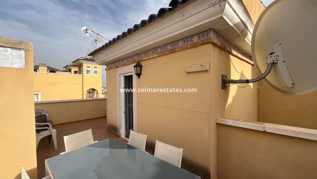 2 camera da letto Casa in vendita in Villamartin con piscina - 160.000 € (Rif: 9172397)