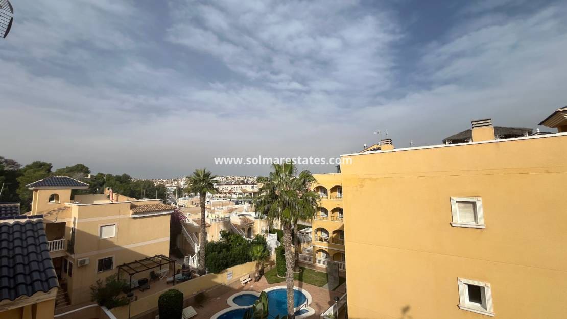 2 camera da letto Casa in vendita in Villamartin con piscina - 160.000 € (Rif: 9172397)