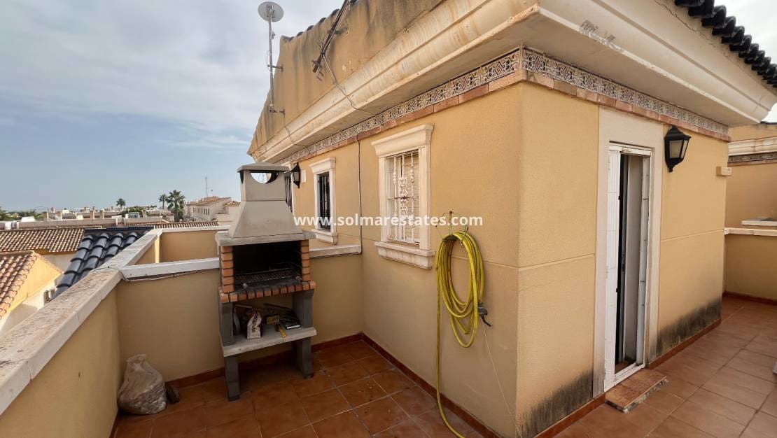 2 camera da letto Casa in vendita in Villamartin con piscina - 160.000 € (Rif: 9172397)
