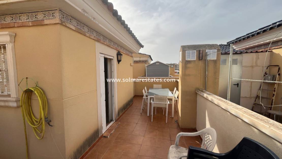 2 camera da letto Casa in vendita in Villamartin con piscina - 160.000 € (Rif: 9172397)