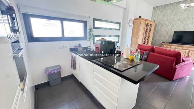 2 bedroom Bungalow for sale in Villamartin, Orihuela with pool - € 339,000 (Ref: 9180182)