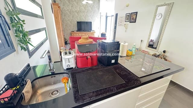 2 bedroom Bungalow for sale in Villamartin, Orihuela with pool - € 339,000 (Ref: 9180182)