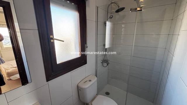 1 soveværelse Lejlighed til salg i Ciudad Quesada, Rojales med swimmingpool - € 84.995 (Ref: 9184654)