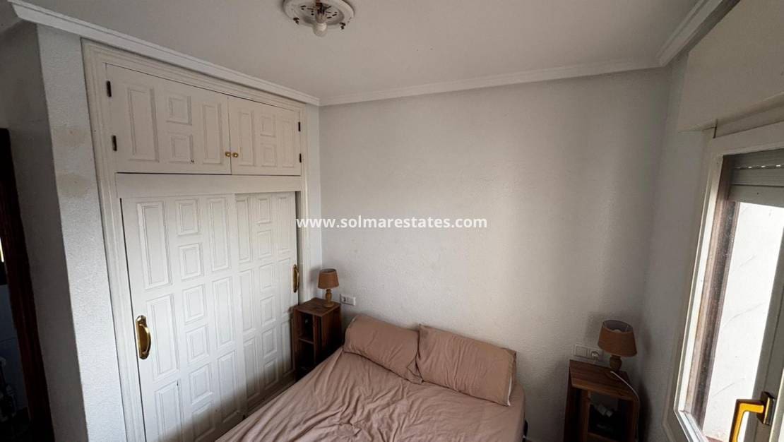 1 soveværelse Lejlighed til salg i Ciudad Quesada med swimmingpool - € 84.995 (Ref: 9184654)