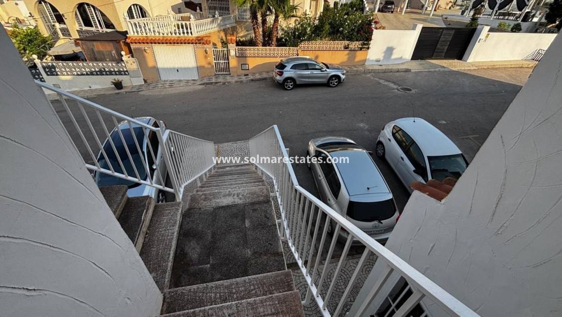 1 soveværelse Lejlighed til salg i Ciudad Quesada med swimmingpool - € 84.995 (Ref: 9184654)