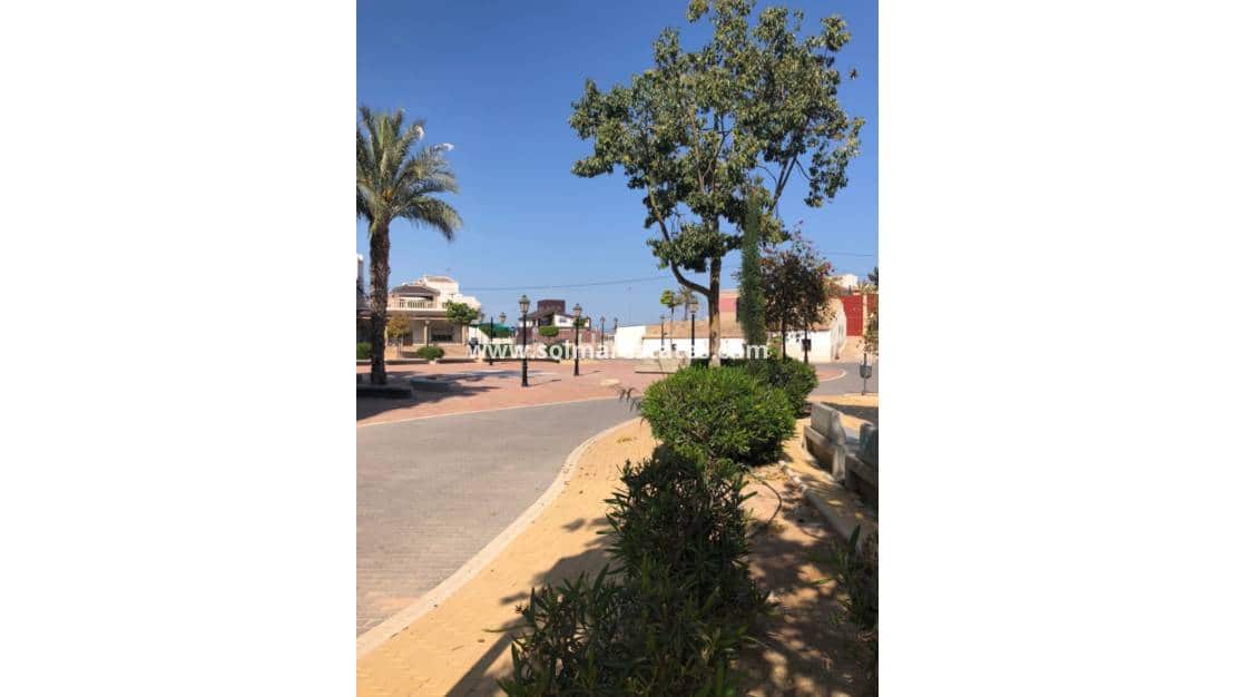 3 soveværelse Semi-Rækkehus til salg i San Miguel de Salinas - € 127.500 (Ref: 9186003)