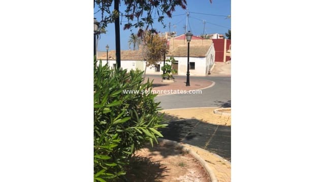 3 sypialnia Dom blizniak na sprzedaż w San Miguel de Salinas - 127 500 € (Ref: 9186003)