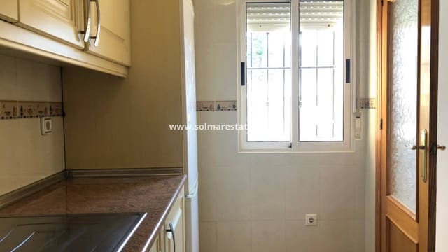 3 sypialnia Dom blizniak na sprzedaż w San Miguel de Salinas - 127 500 € (Ref: 9186003)