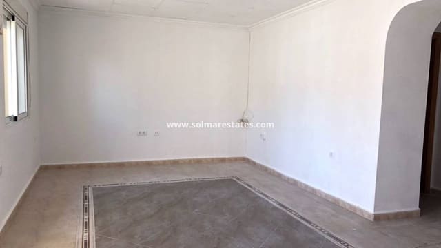 3 sypialnia Dom blizniak na sprzedaż w San Miguel de Salinas - 127 500 € (Ref: 9186003)