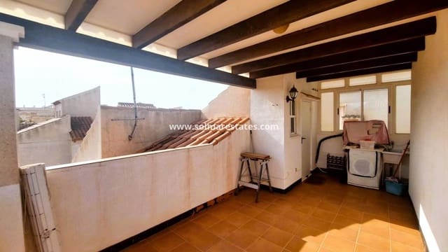 Apartamento de 2 habitaciones en Playa Flamenca, Orihuela en venta con piscina - 147.000 € (Ref: 9189870)