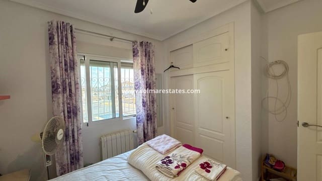 3 Zimmer Villa zu verkaufen in Villamartin, Orihuela mit Pool - 349.950 € (Ref: 9190272)