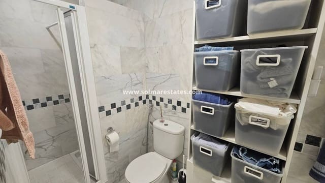 Apartamento de 2 habitaciones en Villamartin, Orihuela en venta con piscina - 179.999 € (Ref: 9191386)