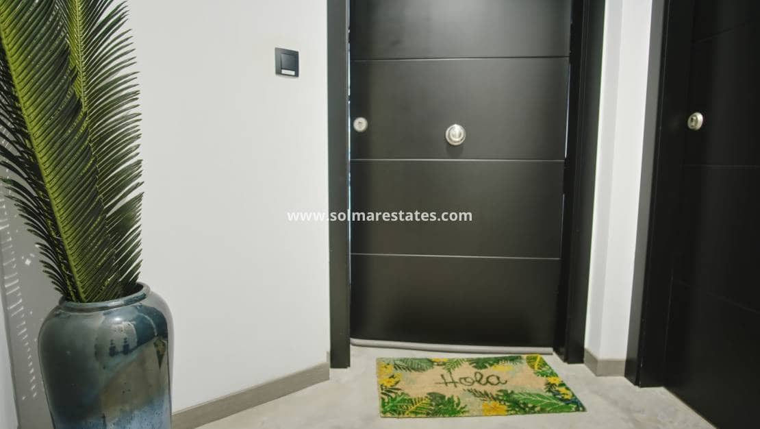 2 chambre Appartement à vendre à Formentera del Segura avec piscine - 199 900 € (Ref: 9194741)