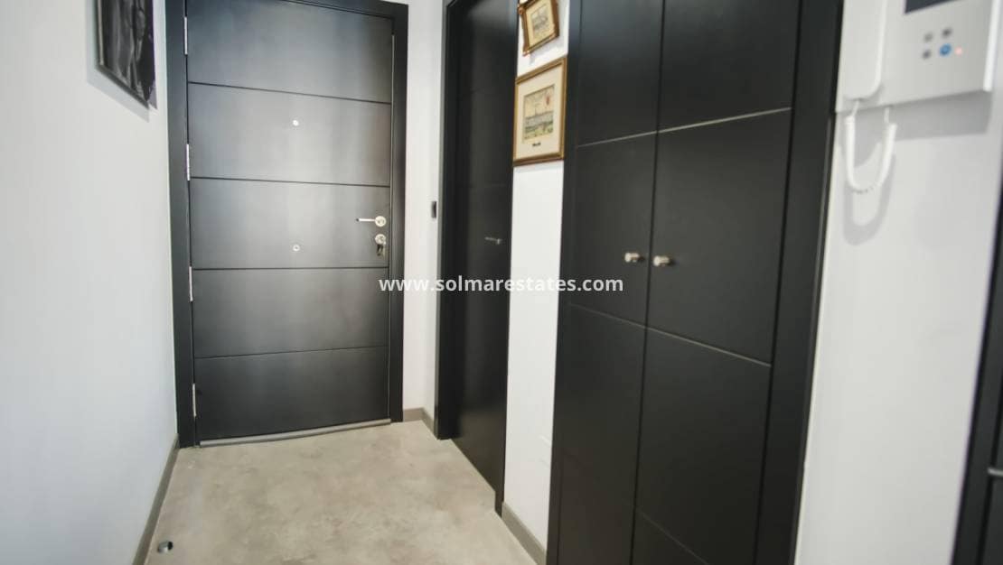 2 chambre Appartement à vendre à Formentera del Segura avec piscine - 199 900 € (Ref: 9194741)