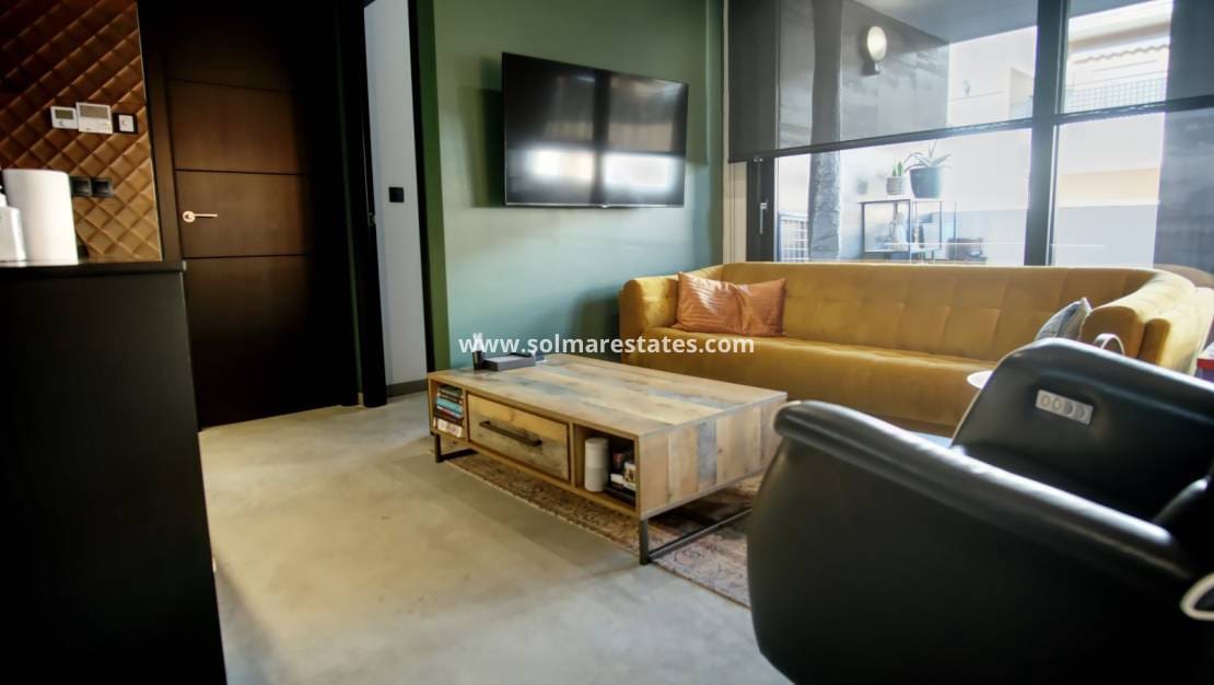 2 chambre Appartement à vendre à Formentera del Segura avec piscine - 199 900 € (Ref: 9194741)