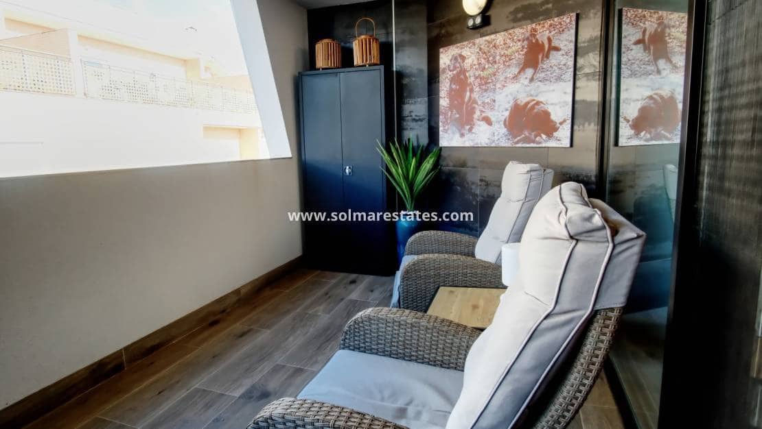 2 chambre Appartement à vendre à Formentera del Segura avec piscine - 199 900 € (Ref: 9194741)