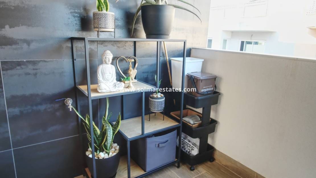 2 chambre Appartement à vendre à Formentera del Segura avec piscine - 199 900 € (Ref: 9194741)