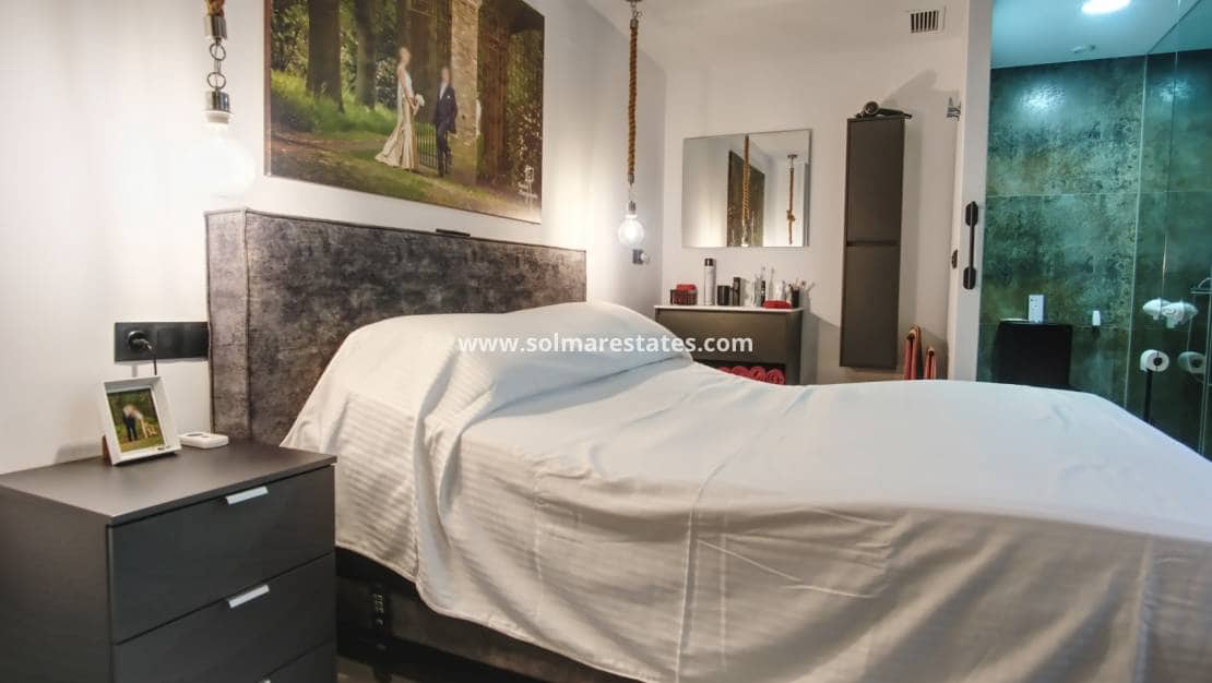 2 chambre Appartement à vendre à Formentera del Segura avec piscine - 199 900 € (Ref: 9194741)