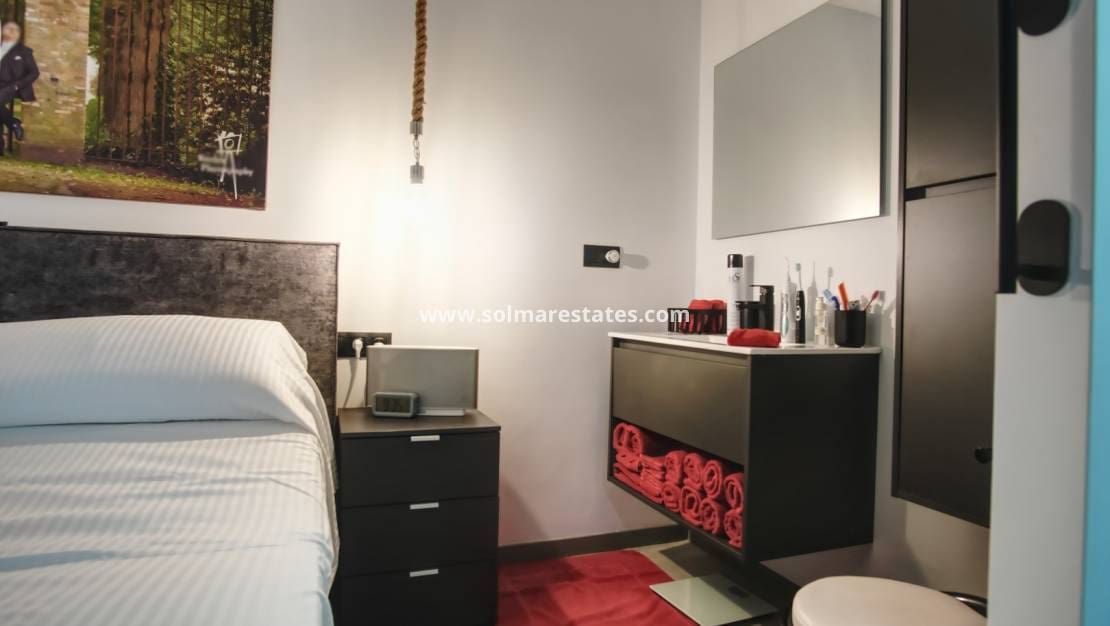 2 chambre Appartement à vendre à Formentera del Segura avec piscine - 199 900 € (Ref: 9194741)