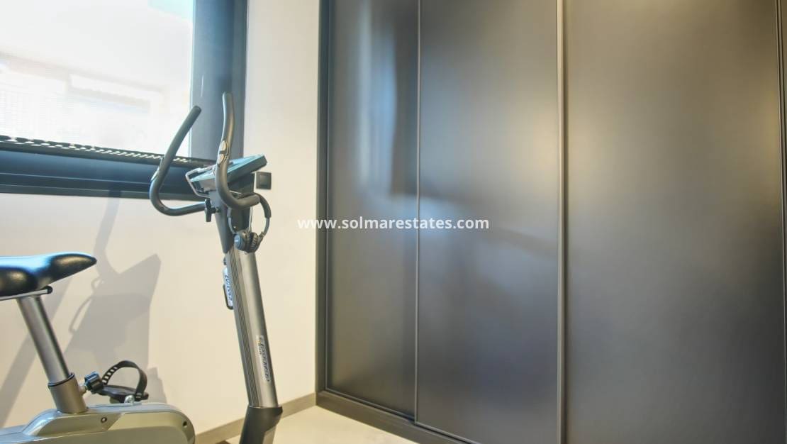 2 chambre Appartement à vendre à Formentera del Segura avec piscine - 199 900 € (Ref: 9194741)