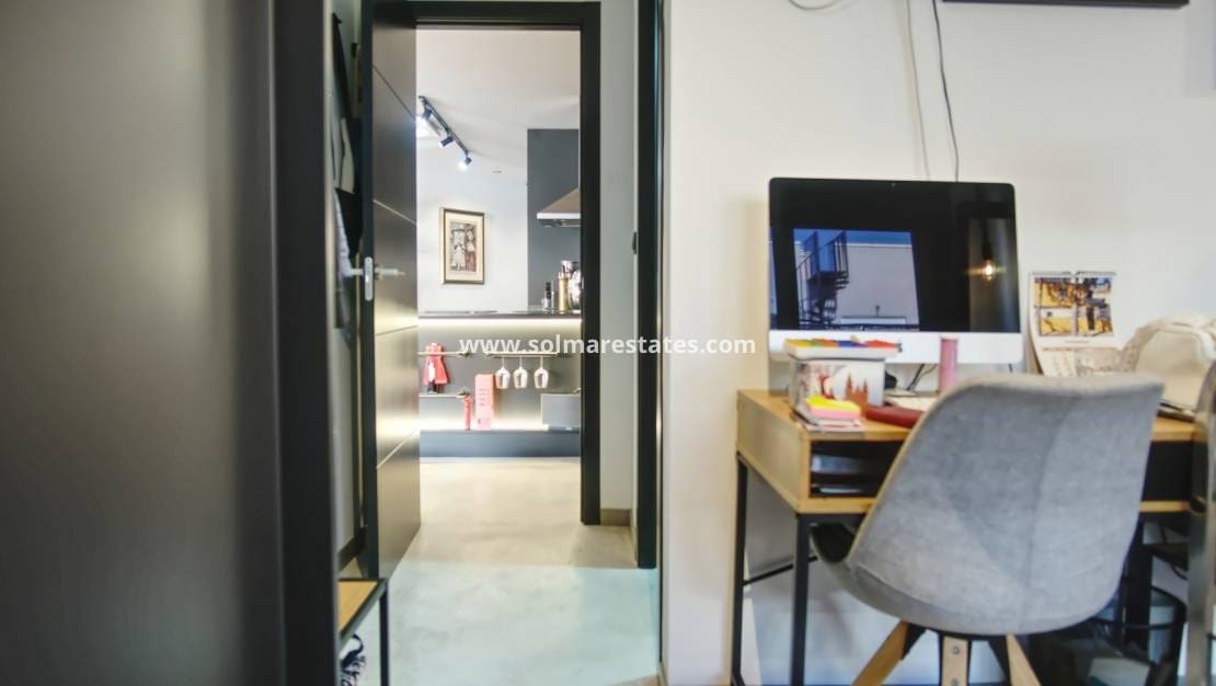 2 chambre Appartement à vendre à Formentera del Segura avec piscine - 199 900 € (Ref: 9194741)