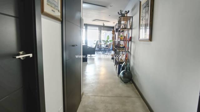 2 slaapkamer Appartement te koop in Formentera del Segura met zwembad - € 199.900 (Ref: 9194741)