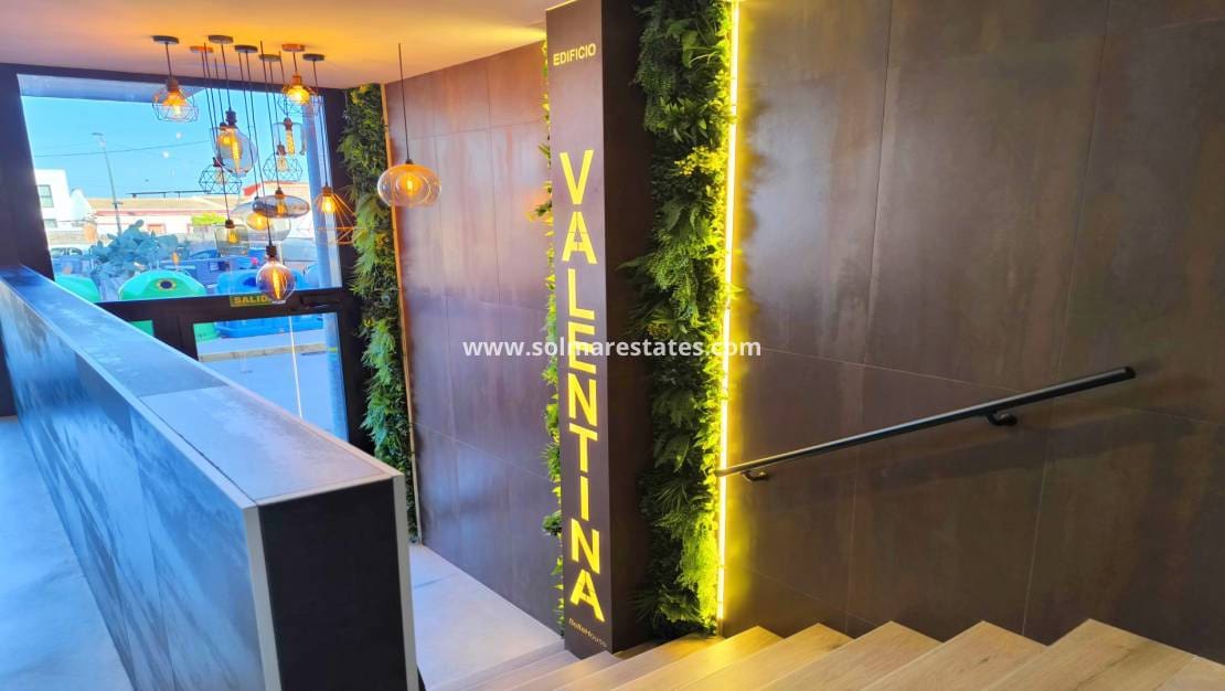 2 chambre Appartement à vendre à Formentera del Segura avec piscine - 199 900 € (Ref: 9194741)