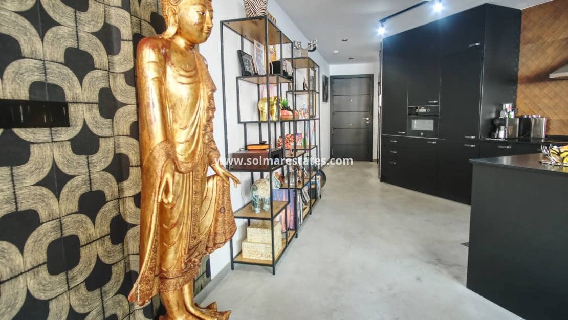 2 chambre Appartement à vendre à Formentera del Segura avec piscine - 199 900 € (Ref: 9194741)