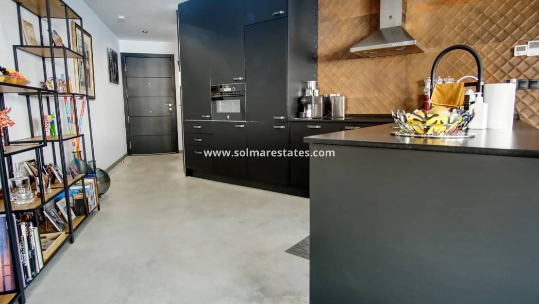 2 chambre Appartement à vendre à Formentera del Segura avec piscine - 199 900 € (Ref: 9194741)