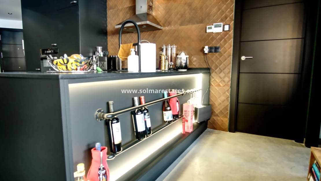 2 chambre Appartement à vendre à Formentera del Segura avec piscine - 199 900 € (Ref: 9194741)