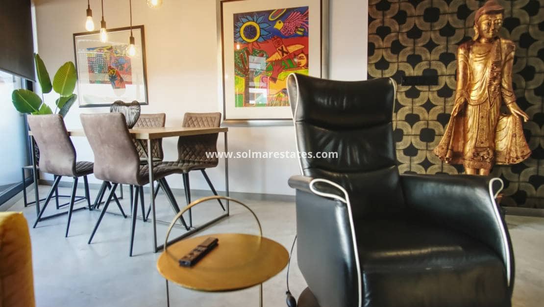 2 chambre Appartement à vendre à Formentera del Segura avec piscine - 199 900 € (Ref: 9194741)