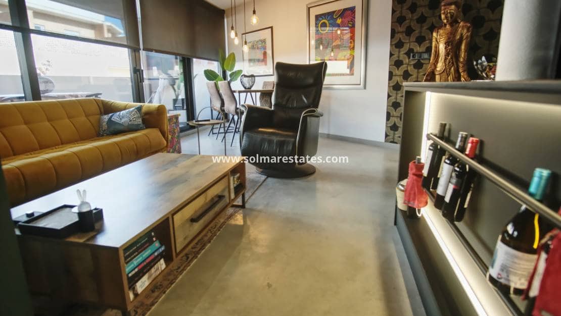 2 chambre Appartement à vendre à Formentera del Segura avec piscine - 199 900 € (Ref: 9194741)