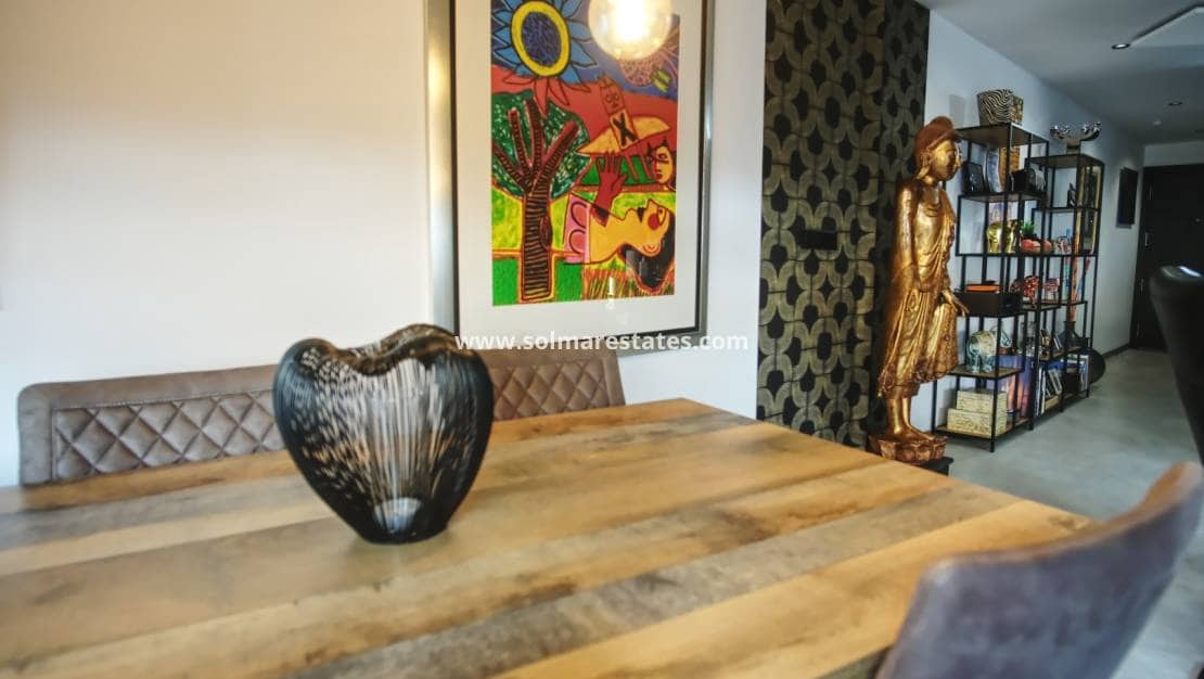 2 chambre Appartement à vendre à Formentera del Segura avec piscine - 199 900 € (Ref: 9194741)