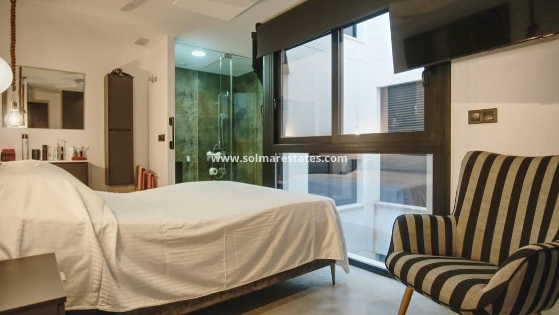 2 chambre Appartement à vendre à Formentera del Segura avec piscine - 199 900 € (Ref: 9194741)