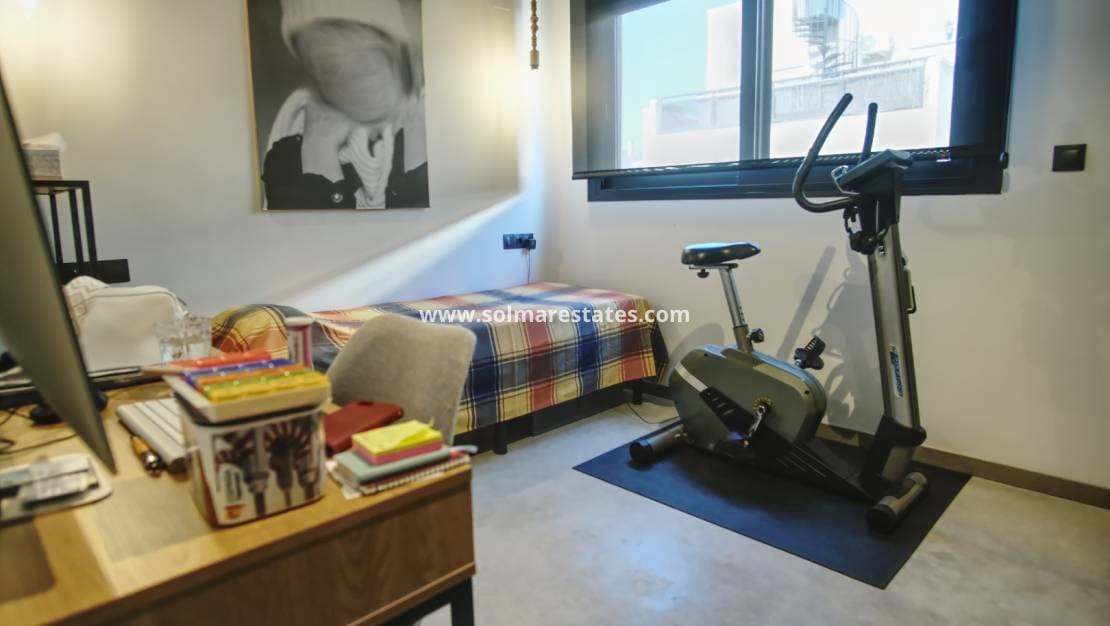 2 chambre Appartement à vendre à Formentera del Segura avec piscine - 199 900 € (Ref: 9194741)