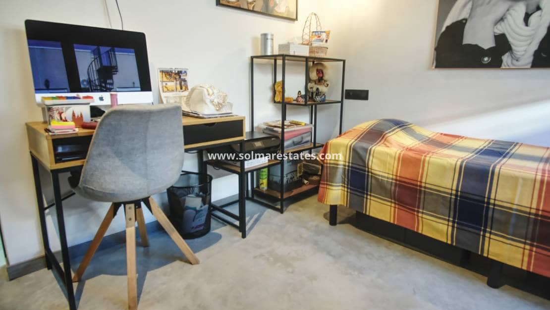 2 chambre Appartement à vendre à Formentera del Segura avec piscine - 199 900 € (Ref: 9194741)