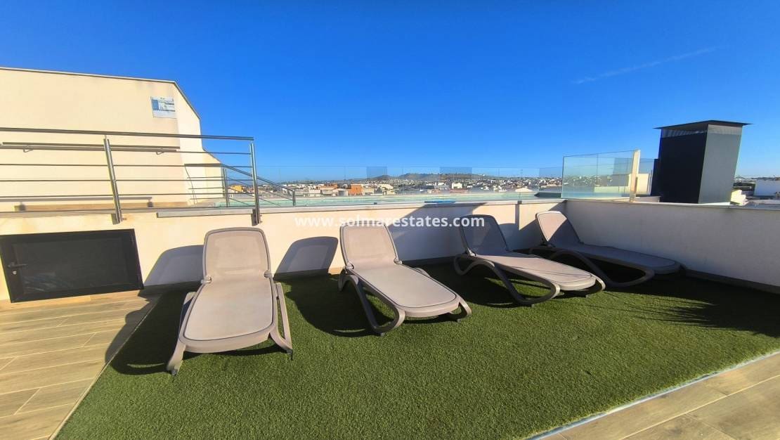 2 chambre Appartement à vendre à Formentera del Segura avec piscine - 199 900 € (Ref: 9194741)