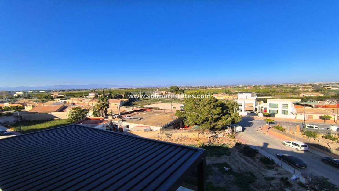 2 chambre Appartement à vendre à Formentera del Segura avec piscine - 199 900 € (Ref: 9194741)