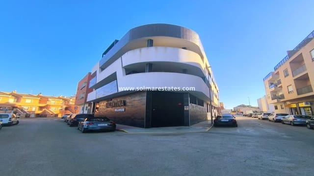 2 slaapkamer Appartement te koop in Formentera del Segura met zwembad - € 199.900 (Ref: 9194741)