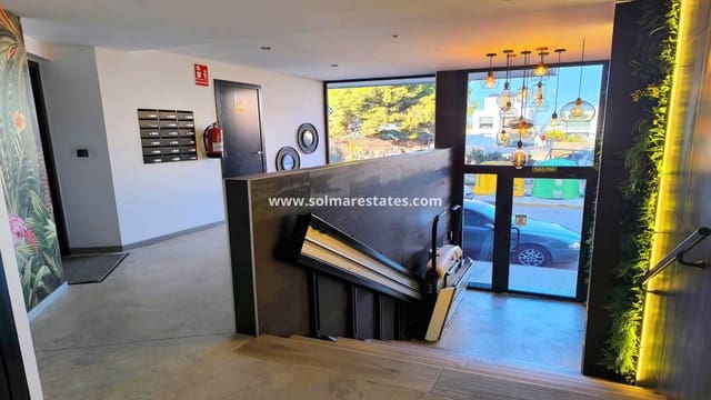 2 slaapkamer Appartement te koop in Formentera del Segura met zwembad - € 199.900 (Ref: 9194741)