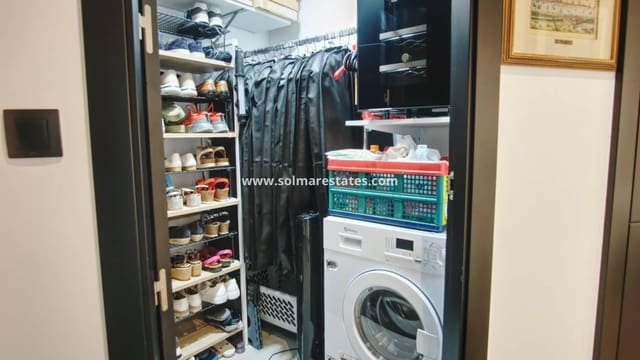 2 slaapkamer Appartement te koop in Formentera del Segura met zwembad - € 199.900 (Ref: 9194741)