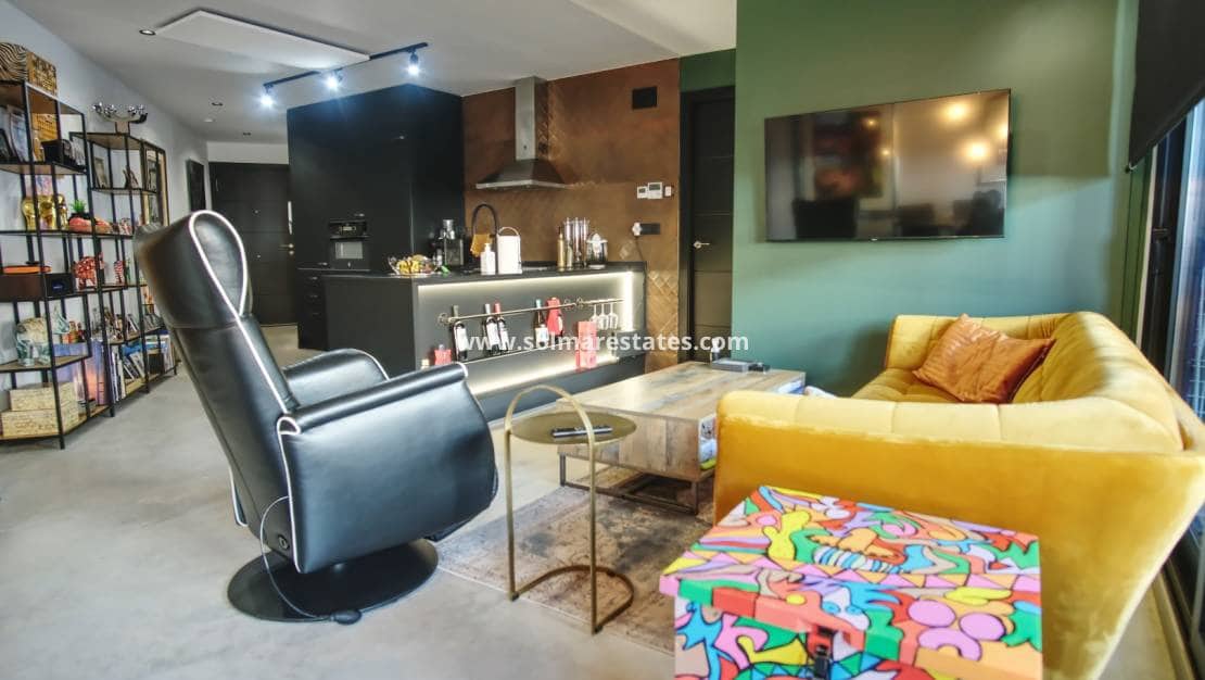 2 chambre Appartement à vendre à Formentera del Segura avec piscine - 199 900 € (Ref: 9194741)