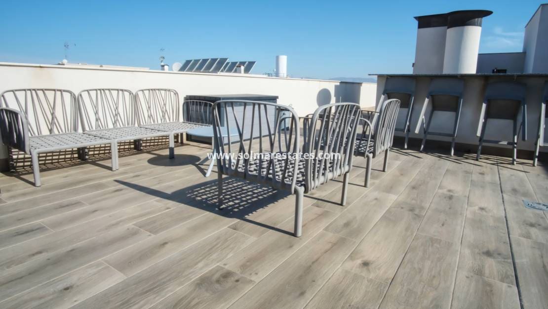 2 chambre Appartement à vendre à Formentera del Segura avec piscine - 199 900 € (Ref: 9194741)