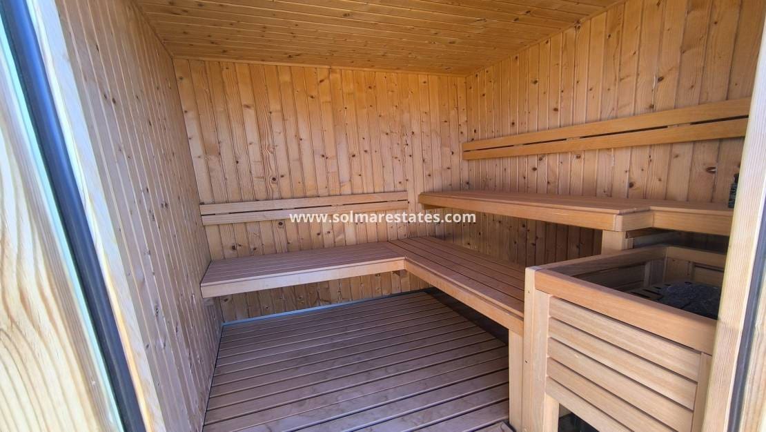 2 chambre Appartement à vendre à Formentera del Segura avec piscine - 199 900 € (Ref: 9194741)