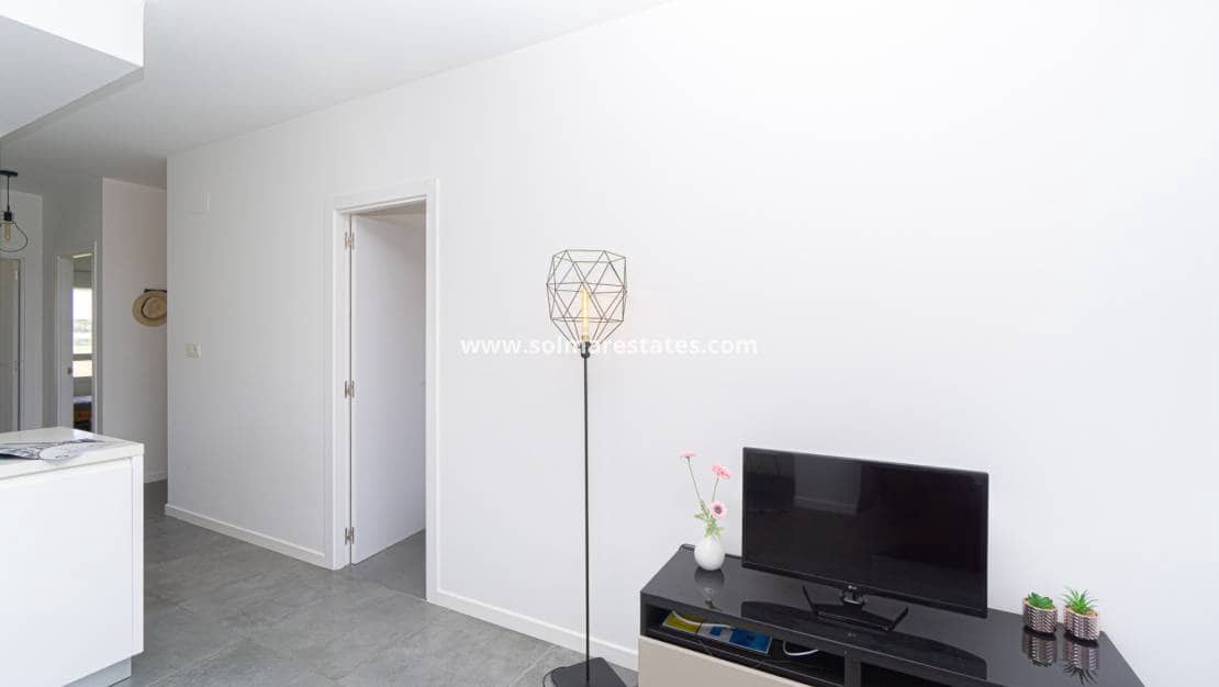 3 chambre Appartement à vendre à Campoamor avec piscine - 219 000 € (Ref: 9194742)